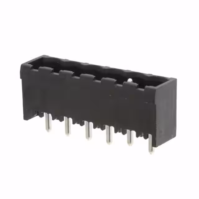 31177106 METZ CONNECT USA Inc.  Headers Plugs and Sockets